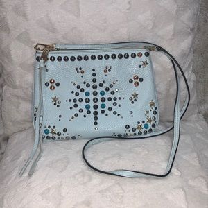 Rebecca Minkoff Studded Crossbody Bag